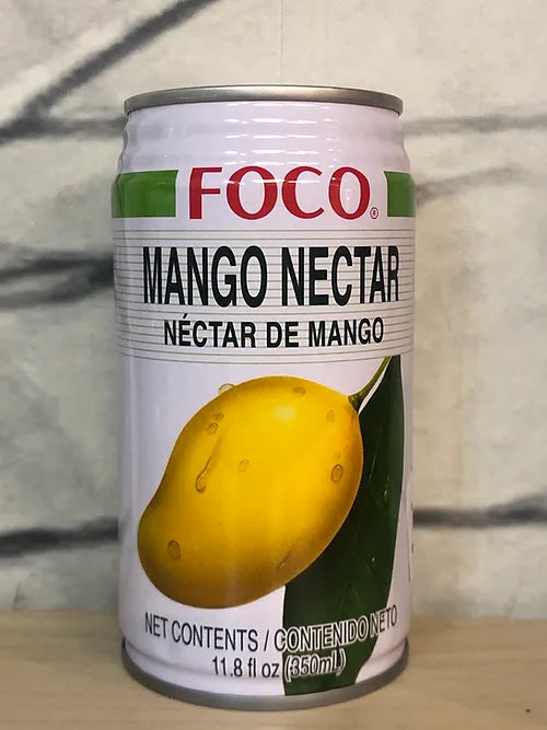 Suco de Mango 350ml FOCO DLC: Mars27 main image 0