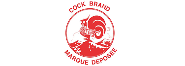 Cock Brand Logo