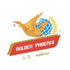 Double Phoenix Logo