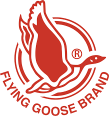 Flying Goose Logo