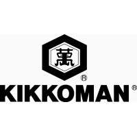 Kikkoman Logo