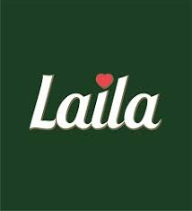 Laila Logo