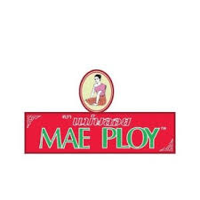 Mae Ploy Logo