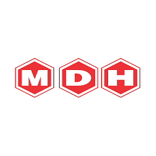 MDH Logo