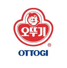 Ottogi Logo