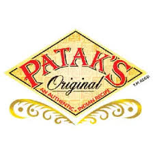 Patak's Logo