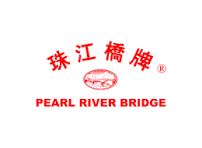 Pearl River Bridge Logo