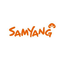 Samyang Logo