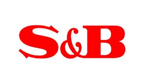 S&B Logo