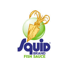 Squid Logo