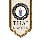 Thai Dancer Logo