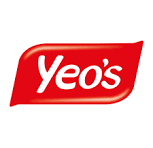 Yeo's Logo
