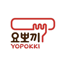 Yopokki Logo
